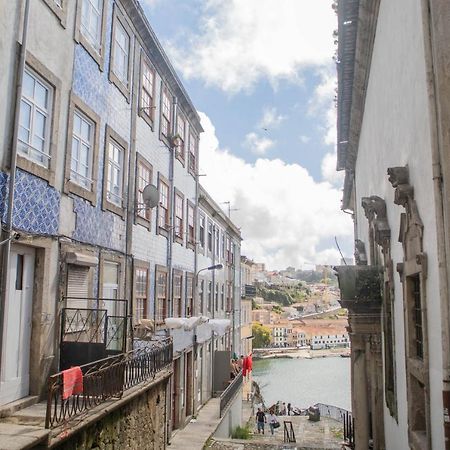 波尔图 Douro View House Ribeira酒店 外观 照片