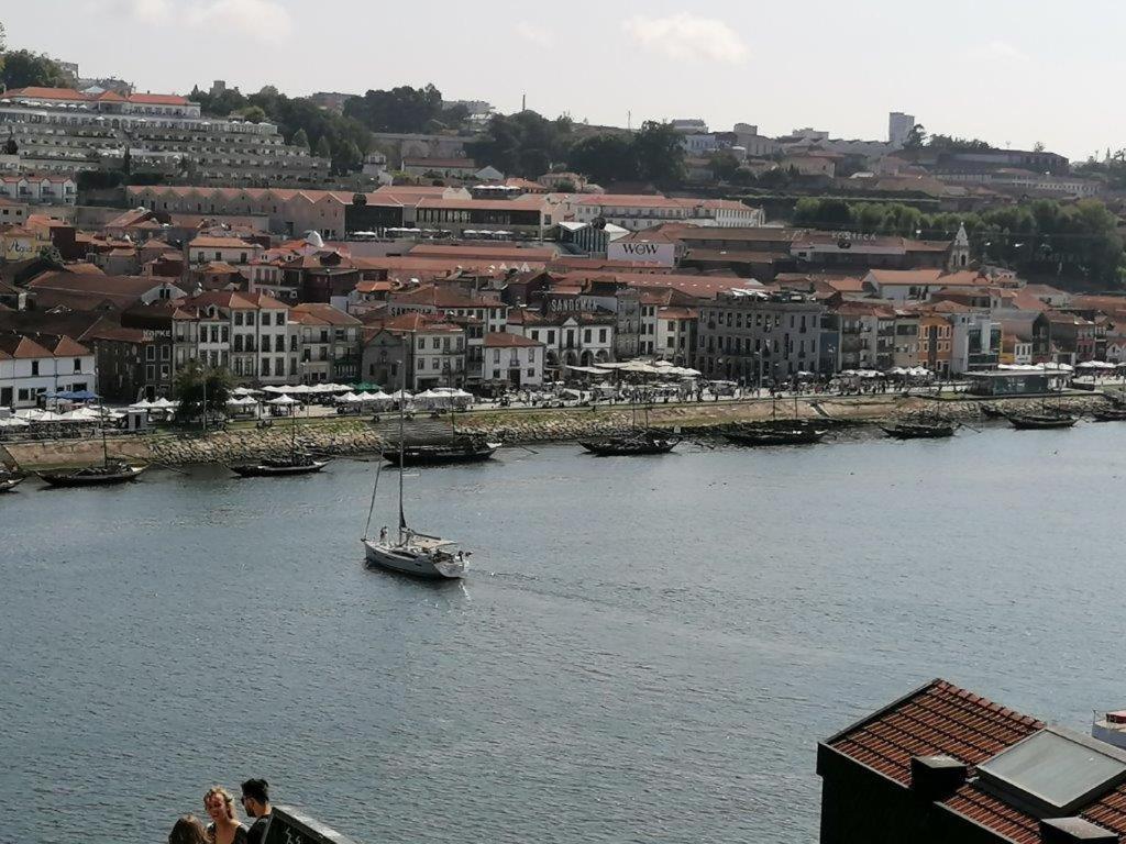 波尔图 Douro View House Ribeira酒店 外观 照片